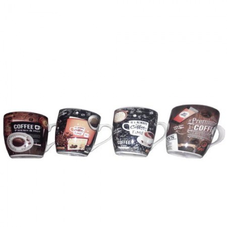 380 мл Чашка кава американо